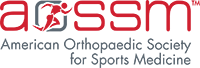 American Orthopaedic Society for Sports Medicine Logo