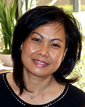 Austin Ortho Wellness - Ann Huynh, L.Ac., DAOM