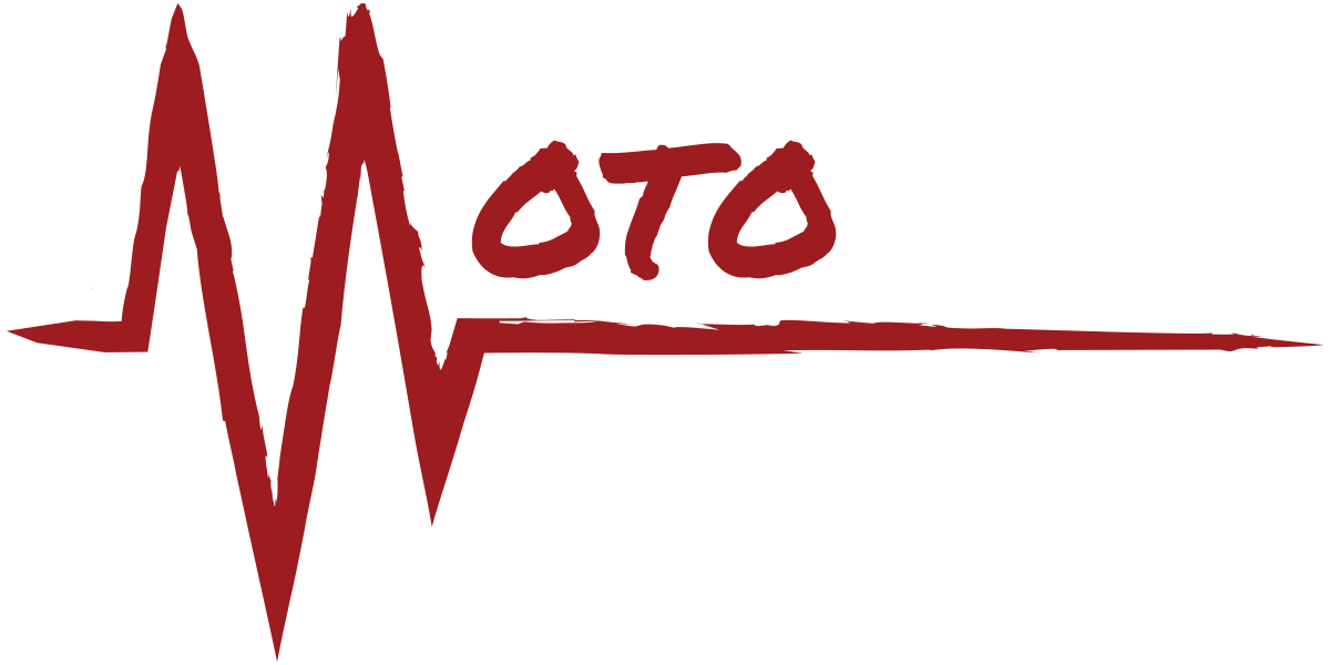 MotoDoc Logo with Phone Number