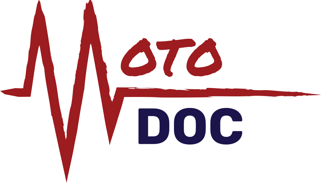 MotoDoc Logo